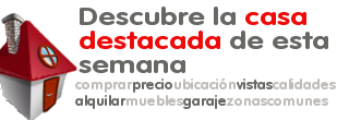 Casa Destacada