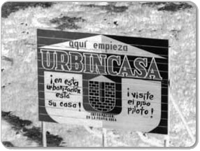 History of Urbincasa